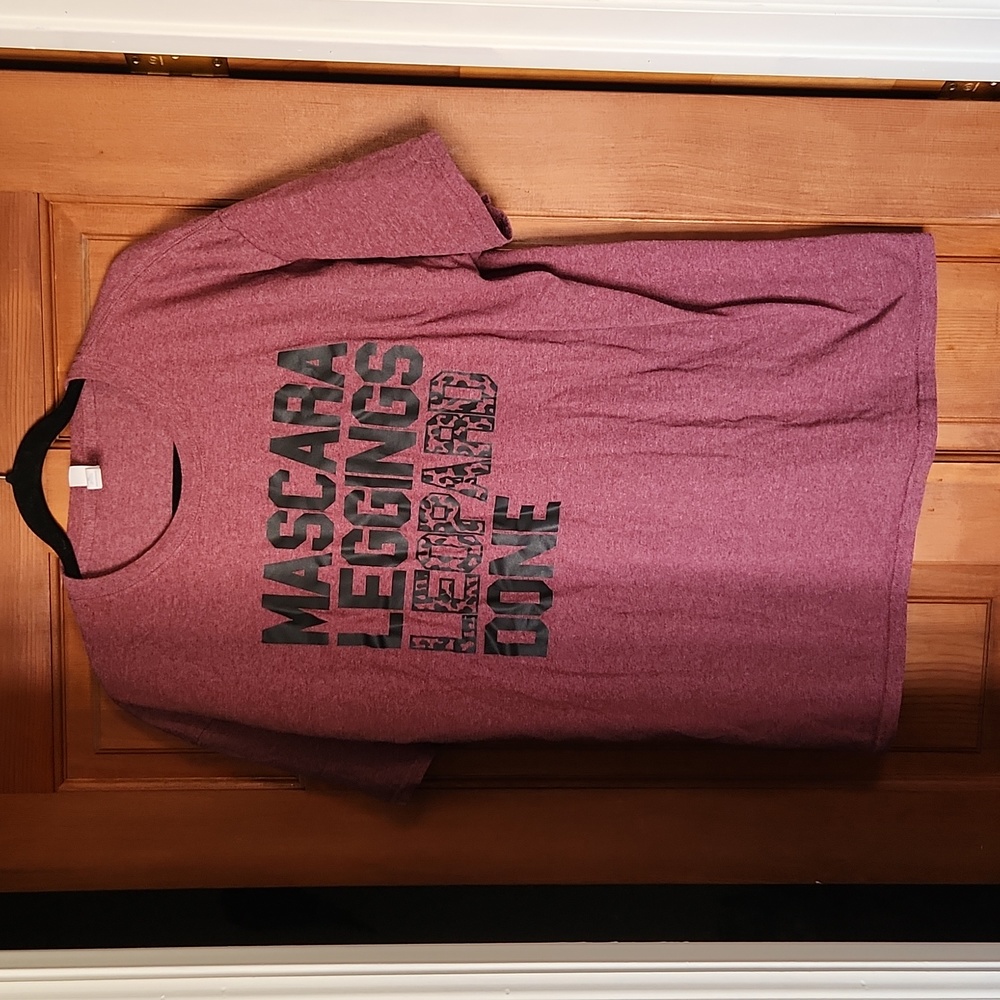 Cute saying shirt